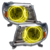 Oracle 05-11 Toyota Tacoma SMD HL - ColorSHIFT w/ BC1 Controller - 8109-335 User 1