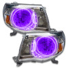 Oracle 05-11 Toyota Tacoma SMD HL - ColorSHIFT w/ BC1 Controller - 8109-335 User 1