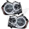 Oracle 05-07 Jeep Grand Cherokee SMD HL (Non-HID) - ColorSHIFT w/ BC1 Controller - 8164-335 User 1
