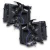 Oracle 07-13 Chevrolet Silverado SMD HL - Square - ColorSHIFT w/ BC1 Controller - 8188-335 User 1
