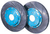 Project Mu SCR-PRO Honda Front 300x25mm Brake Rotors - PGPRH039 Photo - Primary