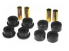 Prothane 85-89 Toyota MR2 Rear Strut Rod Bushings - Black - 18-1204-BL User 1