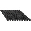 Prothane Universal Shock & Steering Stabilizer Bushings - Black - 19-1815-BL User 1