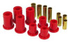 Prothane 98-11 Ford Ranger 2/4wd Control Arm Bushings - Red - 6-213 User 1