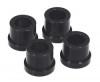 Prothane 74-78 Ford Rack & Pinion Bushings - Black - 6-701-BL User 1