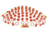 Prothane 68-72 Chevy Chevelle Total Kit - Red - 7-2003 User 1