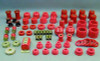 Prothane 65-70 Chevy 2dr Hard Top Total Kit - Red - 7-2015 User 1