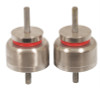 Prothane 97-13 Chevy Corvette Motor Mount - Red - 7-525 User 1