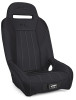 PRP Polaris RZR PRO XP/PRO R/Turbo R GT/S.E. Suspension Seat- Black - A5701-PORXP-201 User 1