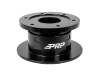 PRP Quick Release Steering Wheel Hub - Weld On - G104 Photo - Primary