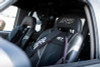 PRP 4.3 Harness- Black - SB4.3 Photo - Close Up