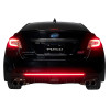 Putco 15-21 Subaru WRX/WRX STI Blade Tailgate Light Bars - 92200010 Photo - lifestyle view