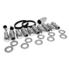 Race Star 1/2in Ford Open End Deluxe Lug Kit (Off Set Washers) - 10 PK - 601-1426-10 User 1
