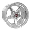 Race Star 92 Drag Star Polish 15x5 5x5.00BC 2.375BS Direct Drill Polished Wheel - 92-550944DP User 1