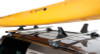 Rhino-Rack Nautic C-Channel Locking Slide Kayak Carrier - Rear Loading - 581 Photo - Primary