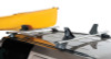 Rhino-Rack Nautic C-Channel Locking Slide Kayak Carrier - Rear Loading - 581 Photo - Primary