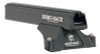 Rhino-Rack 14-21 Ford Transit 2 Door Wagon Heavy Duty RLTP 4 Bar Roof Rack - Black - JA6343 Photo - Unmounted