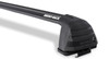 Rhino-Rack 14-20 Nissan Rogue Vortex ROC25 Flush 2 Bar Roof Rack - Black - RV0612B Photo - Primary