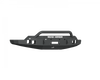 Road Armor 19-21 GMC Sierra 1500 Stealth Front Winch Bumper w/ Pre-Runner Guard - Tex Blk - 2191F4B User 1