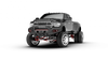 Road Armor 2019 Ram 2500 Evolution Front Sheet Metal Pre Runner Bumper - 4192EF3B User 1
