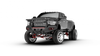 Road Armor 2019+ Dodge RAM 2500/3500 Evolution Front Bumper - w/ Reaper Guard - 4192EF7B User 1