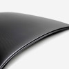 Seibon 2022 Subaru WRX Dry Carbon Roof Replacement - CR22SBIMP-DRY User 1