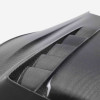 Seibon 2020+ Toyota GR Supra TV-Style Carbon Fiber Hood - HD20TYSUP-TV-DS User 1