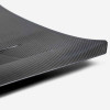 Seibon 2023 Nissan Z TS-Style Carbon Fiber Hood - HD22NSZ-TS User 1