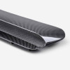 Seibon 2022 Subaru WRX H-Style Carbon Fiber Hood Scoop - (1in. Taller Than OEM) - HDS22SBIMP-H User 1