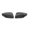 Seibon 15-20 Subaru WRX / STI Carbon Fiber Mirror Caps - MC15SBIMP User 1