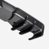 Seibon 2022 Subaru WRX MB-Style Carbon Fiber Rear Diffuser - RD22SBIMP-MB User 1
