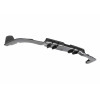 Seibon 2022+ Toyota GR86/Subaru BRZ Carbon Fiber Rear Diffuser Cover - RD22TY86-MB User 1