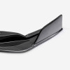 Seibon 2022+ Toyota GR86/Subaru BRZ Carbon Fiber Rear Diffuser Cover - RD22TY86-MB User 1