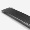 Seibon 2020+ Toyota GR Supra Carbon Fiber Rear Roof Spoiler - RRS20TYSUP User 1