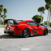 Seibon 2020 Toyota Supra TD-Style Carbon Fiber Rear Spoiler - RS20TYSUP-TD User 1