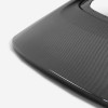 Seibon OEM-Style Carbon Fiber Trunk Lid for 2023 Nissan Z - TL22NSZ User 1