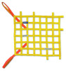 Sparco Window Net Fia Red - 002192FAR Photo - Primary