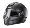 Sparco Helmet Sky KF-5W Xs Blk - 0033550XSNR Photo - Primary