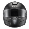Sparco Helmet Sky KF-5W Xs Blk - 0033550XSNR Photo - Primary