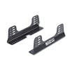 Sparco Side Mount Steel Black - 004902 Photo - Primary
