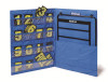 Sparco Pit Board And Numbers Kit W/Co - 00594 Photo - Primary