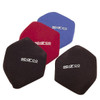 Sparco Cushion Side Black - 01022NR Photo - Primary