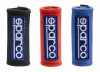 Sparco Belt Pad Mini Blue - 01099AZ Photo - Primary