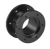 Sparco Steering Wheel Spacer Black - 01595ANR Photo - Primary