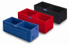 Sparco Helmet Box Blue - 01662A Photo - Primary