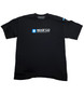Sparco T-Shirt WWW Tri Chrcl Med - SP01350CH2M Photo - Primary