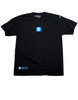 Sparco T-Shirt Tach Blk Xsml - SP01600NR0XS Photo - Primary