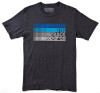 Sparco T-Shirt Punish Chrcl Xxl - SP02700CH5XXL Photo - Primary