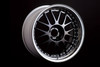 SSR Professor MS1 18x11 5x100 +03MD Black (S/O-NO RETURNS OR CANCELLATIONS) - M618110+03M5CBL Photo - Primary