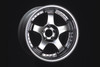 SSR Professor SP1 18x9.5 5x120 +47 Offset SBC Wheel (SPECIAL ORDER - NO CANCELLATIONS/RETURNS) - S818950+47M5HBC Photo - Primary